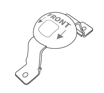 Workspace occupancy dome