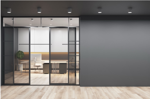 Installation on ceiling