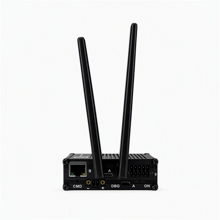 Haltian Gateway XS